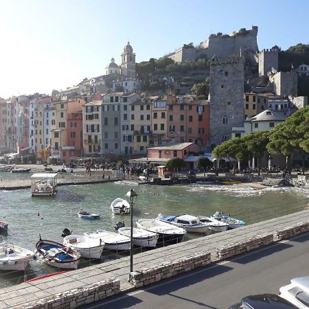 Appartamento Il Golfo Dei Poeti E 5 Terre A 2 Passi La Spezia Zewnętrze zdjęcie