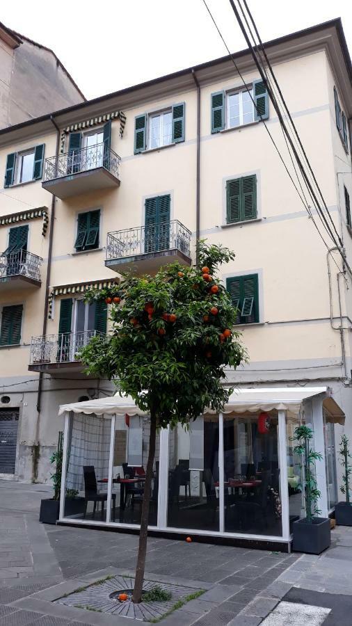 Appartamento Il Golfo Dei Poeti E 5 Terre A 2 Passi La Spezia Zewnętrze zdjęcie