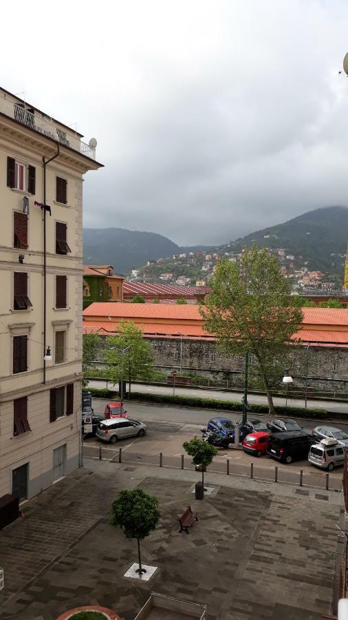 Appartamento Il Golfo Dei Poeti E 5 Terre A 2 Passi La Spezia Zewnętrze zdjęcie