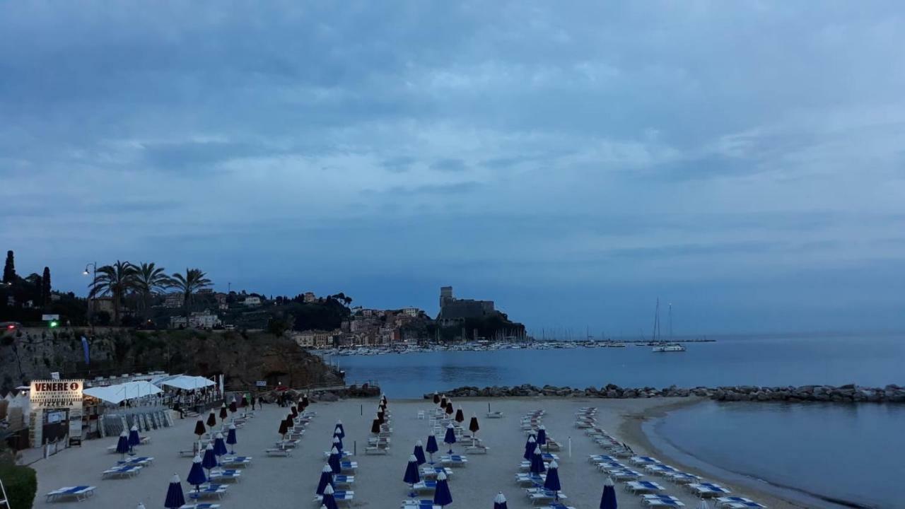 Appartamento Il Golfo Dei Poeti E 5 Terre A 2 Passi La Spezia Zewnętrze zdjęcie