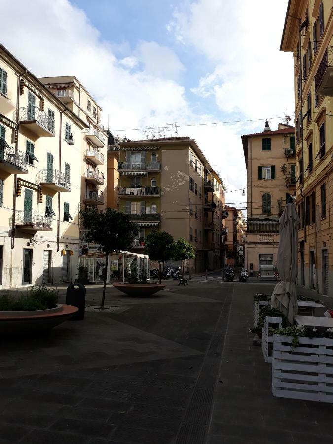 Appartamento Il Golfo Dei Poeti E 5 Terre A 2 Passi La Spezia Zewnętrze zdjęcie