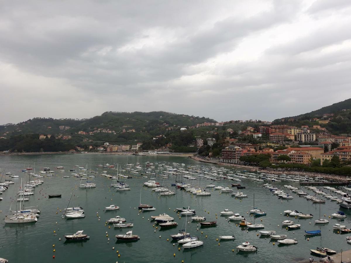 Appartamento Il Golfo Dei Poeti E 5 Terre A 2 Passi La Spezia Zewnętrze zdjęcie