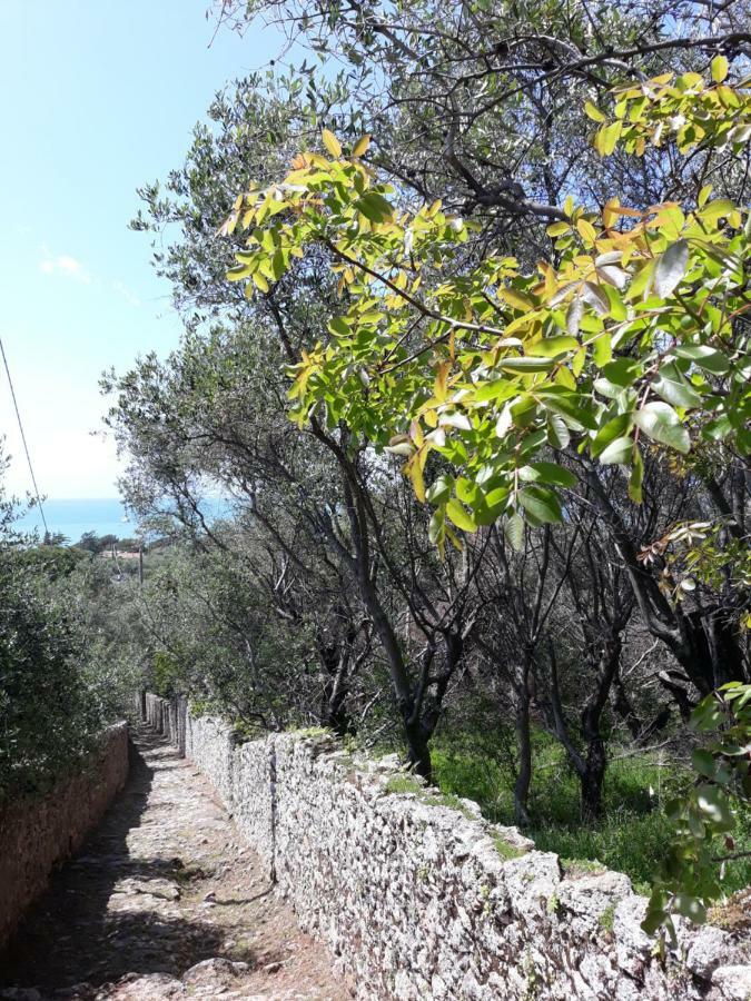 Appartamento Il Golfo Dei Poeti E 5 Terre A 2 Passi La Spezia Zewnętrze zdjęcie